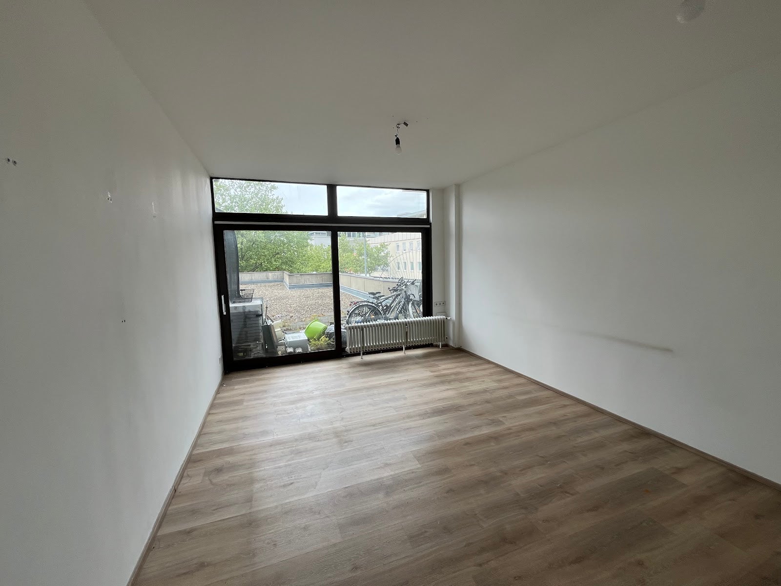 Wohnung Stuttgarter Straße in Geislingen an der Steige
