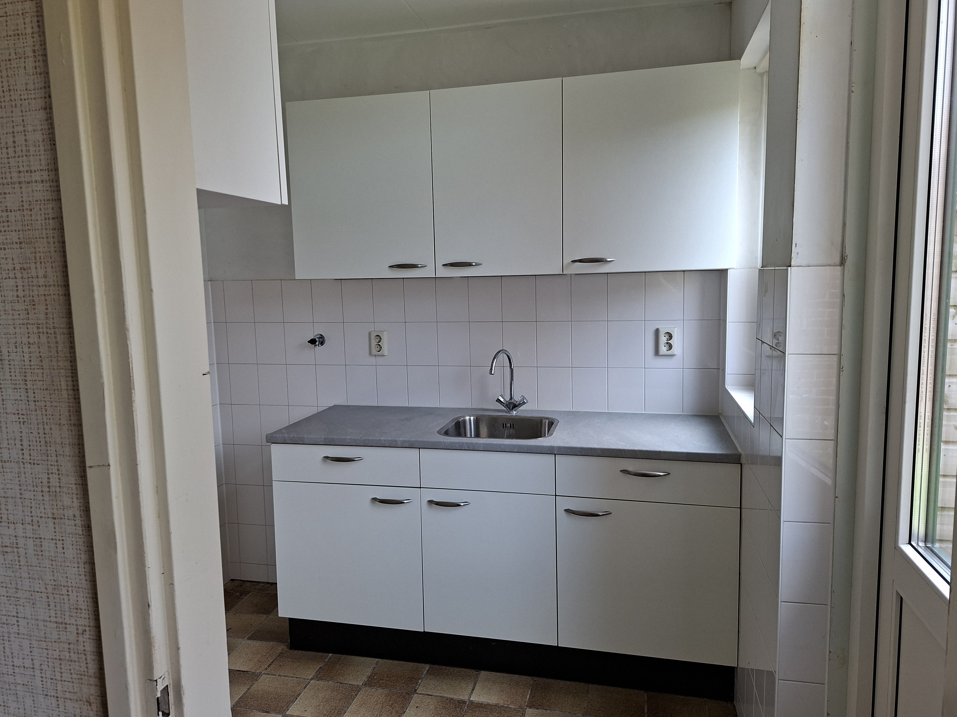Huis Resedastraat 41 in Leiden