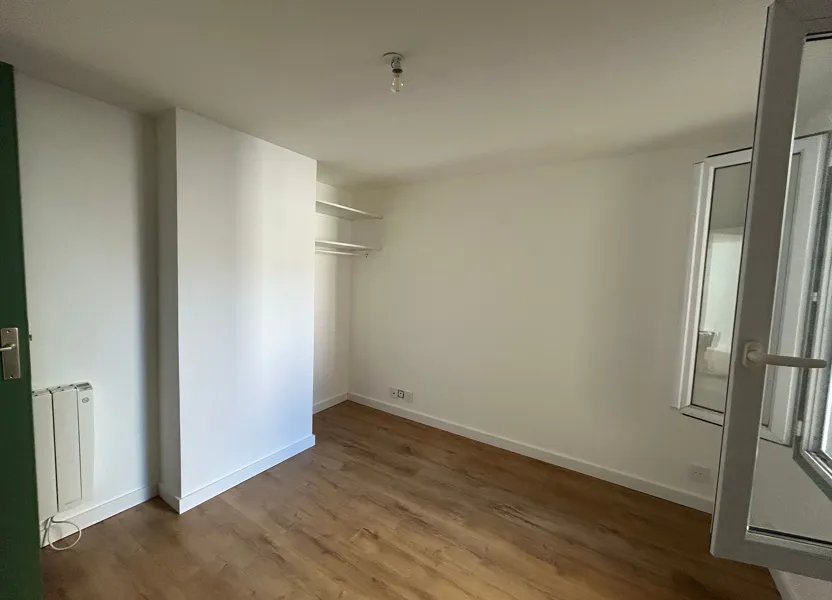 Appartement Rue Edouard Chamberland à Limoges
