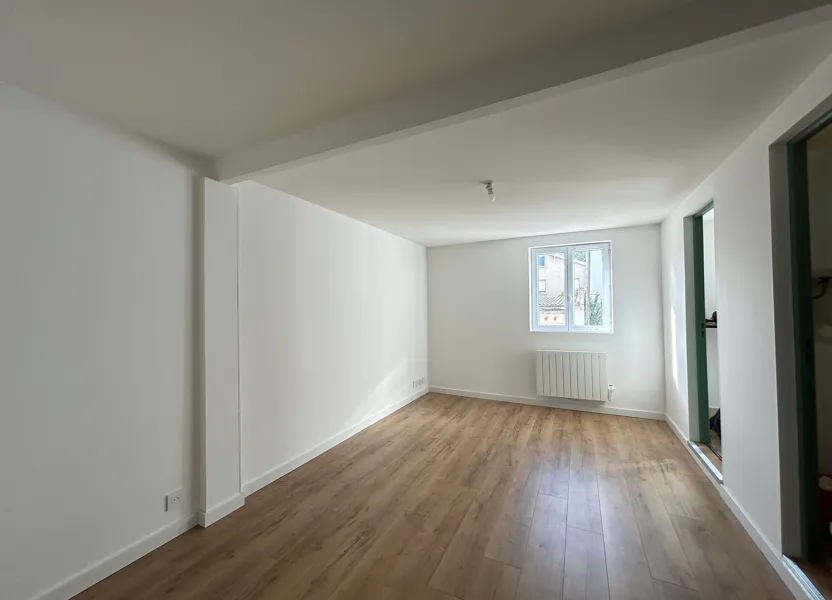 Appartement Rue Edouard Chamberland à Limoges
