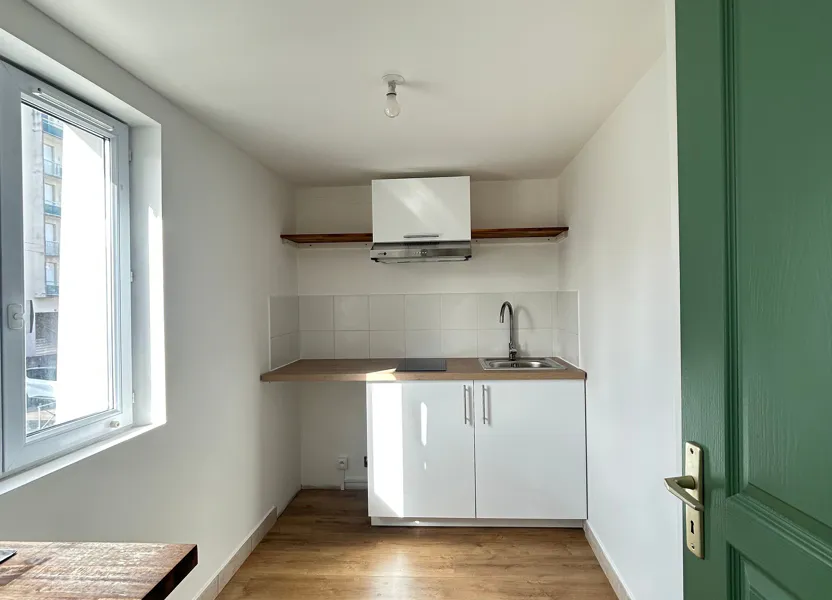 Appartement Avenue Albert Thomas à Limoges