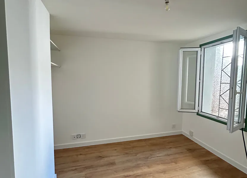 Appartement Rue Edouard Chamberland à Limoges