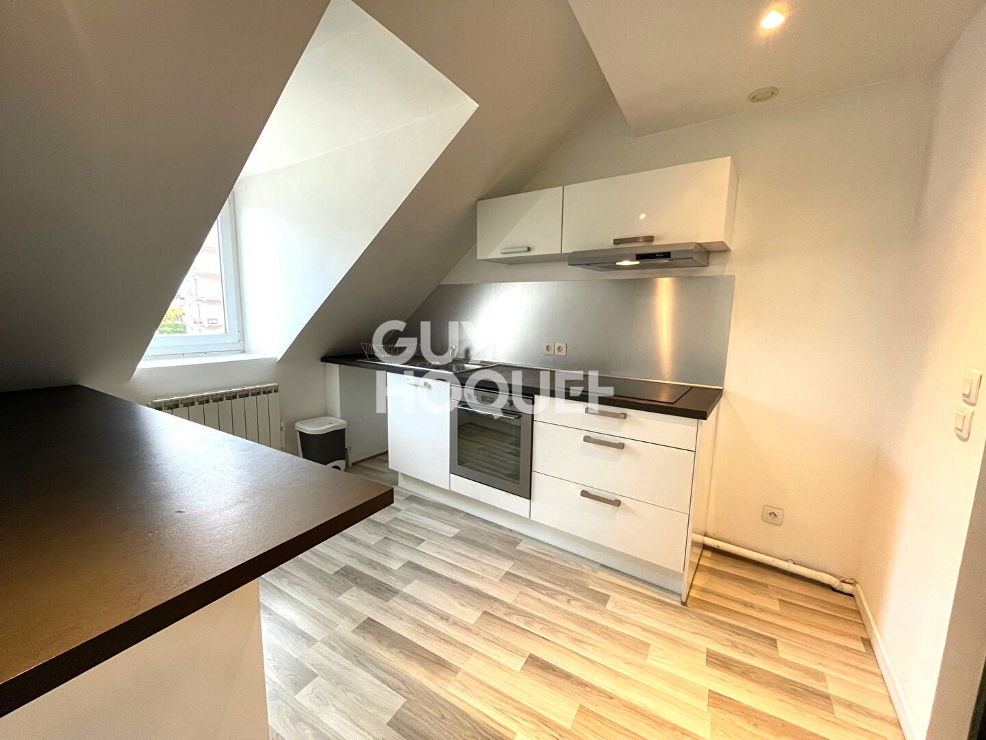 Appartement Chemin de l'Union à La Tronche