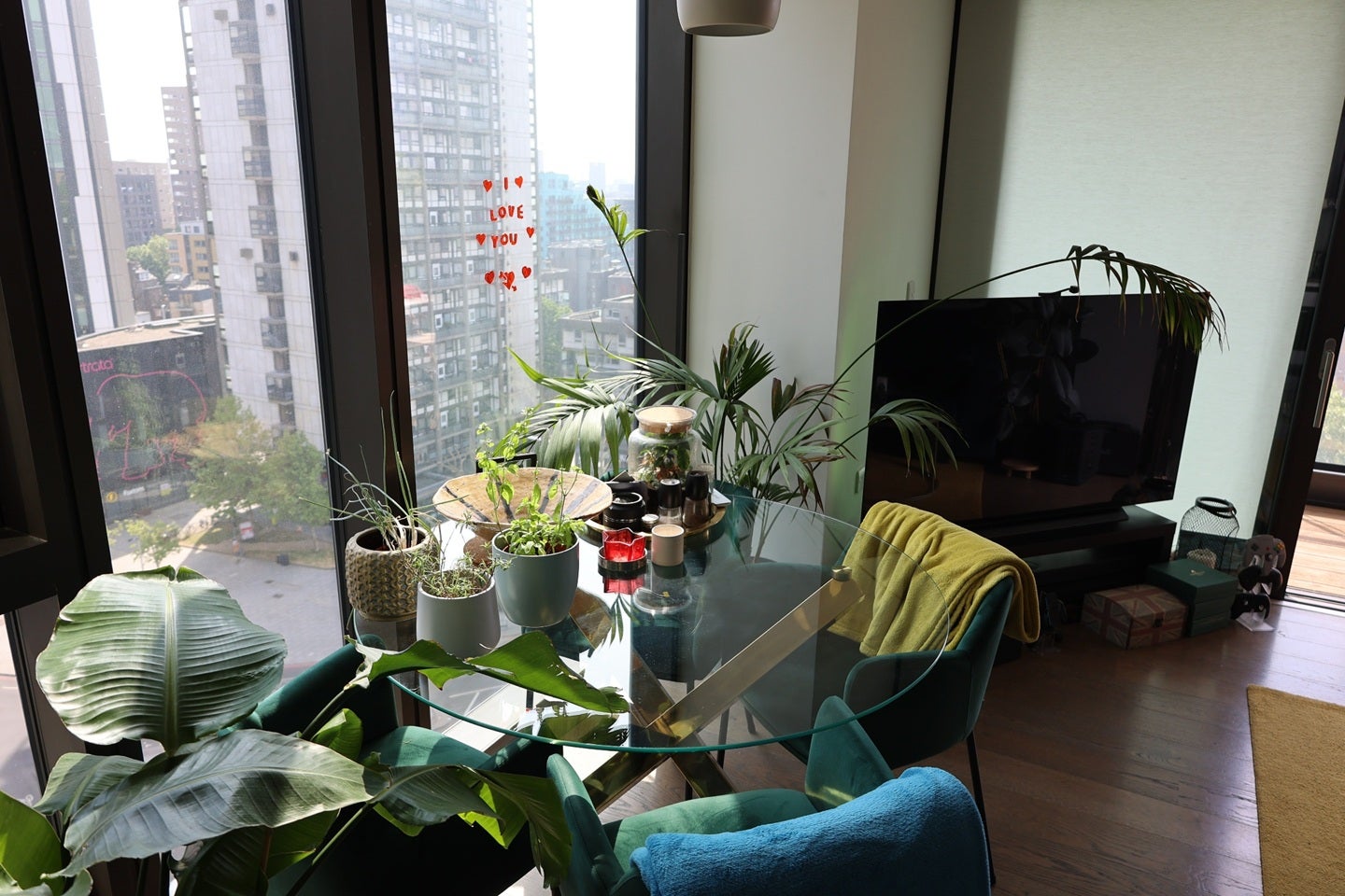 Flat St. Gabriel Walk in Greater London