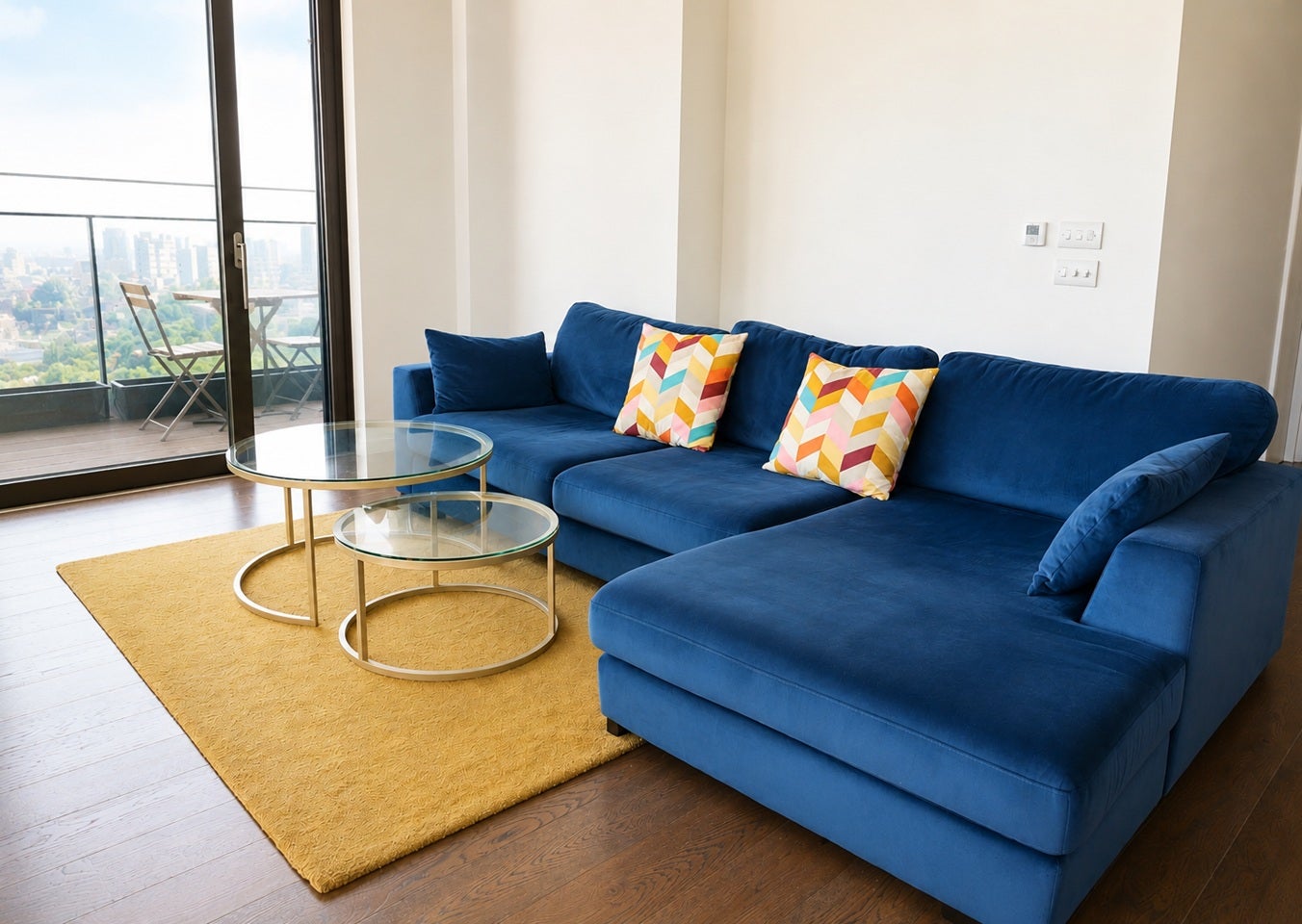 Flat St. Gabriel Walk in Greater London