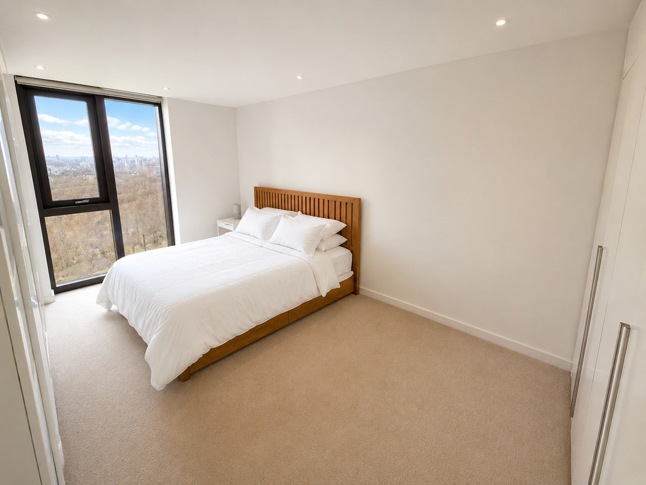Flat St. Gabriel Walk in Greater London