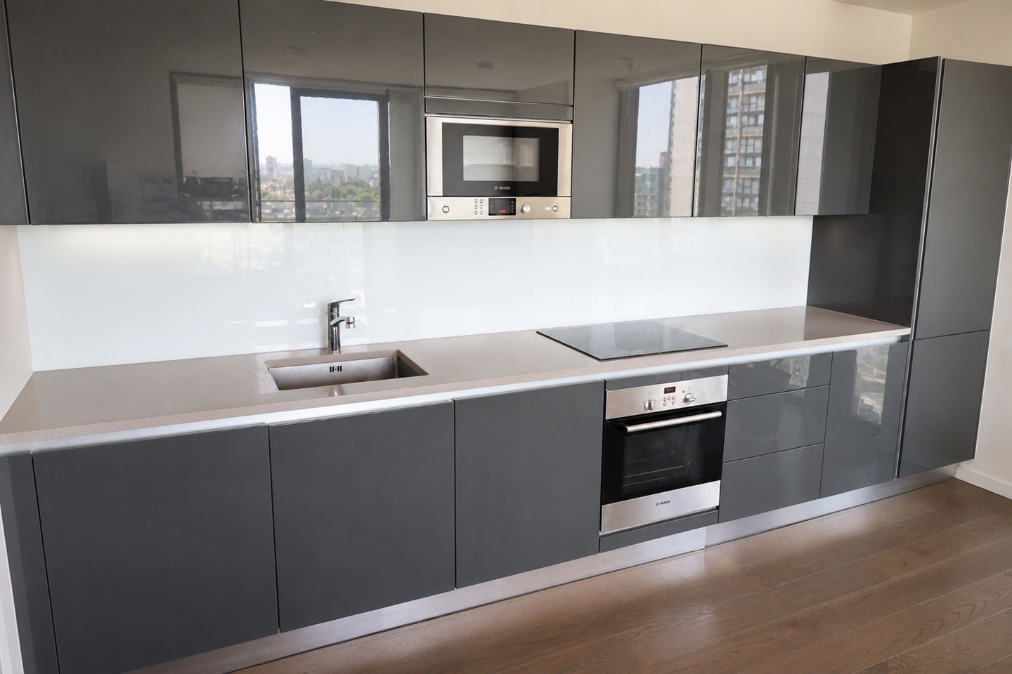 Flat St. Gabriel Walk in Greater London