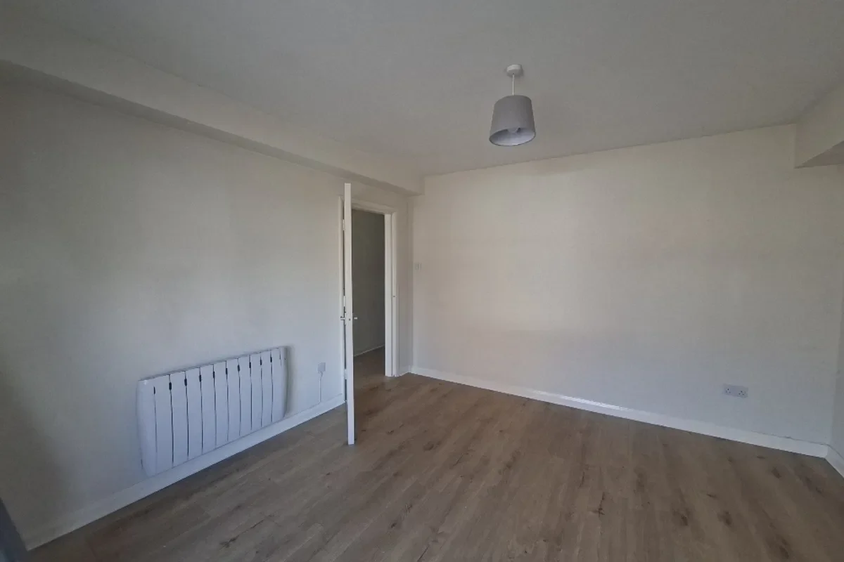 Flat Doncaster Road in Scunthorpe