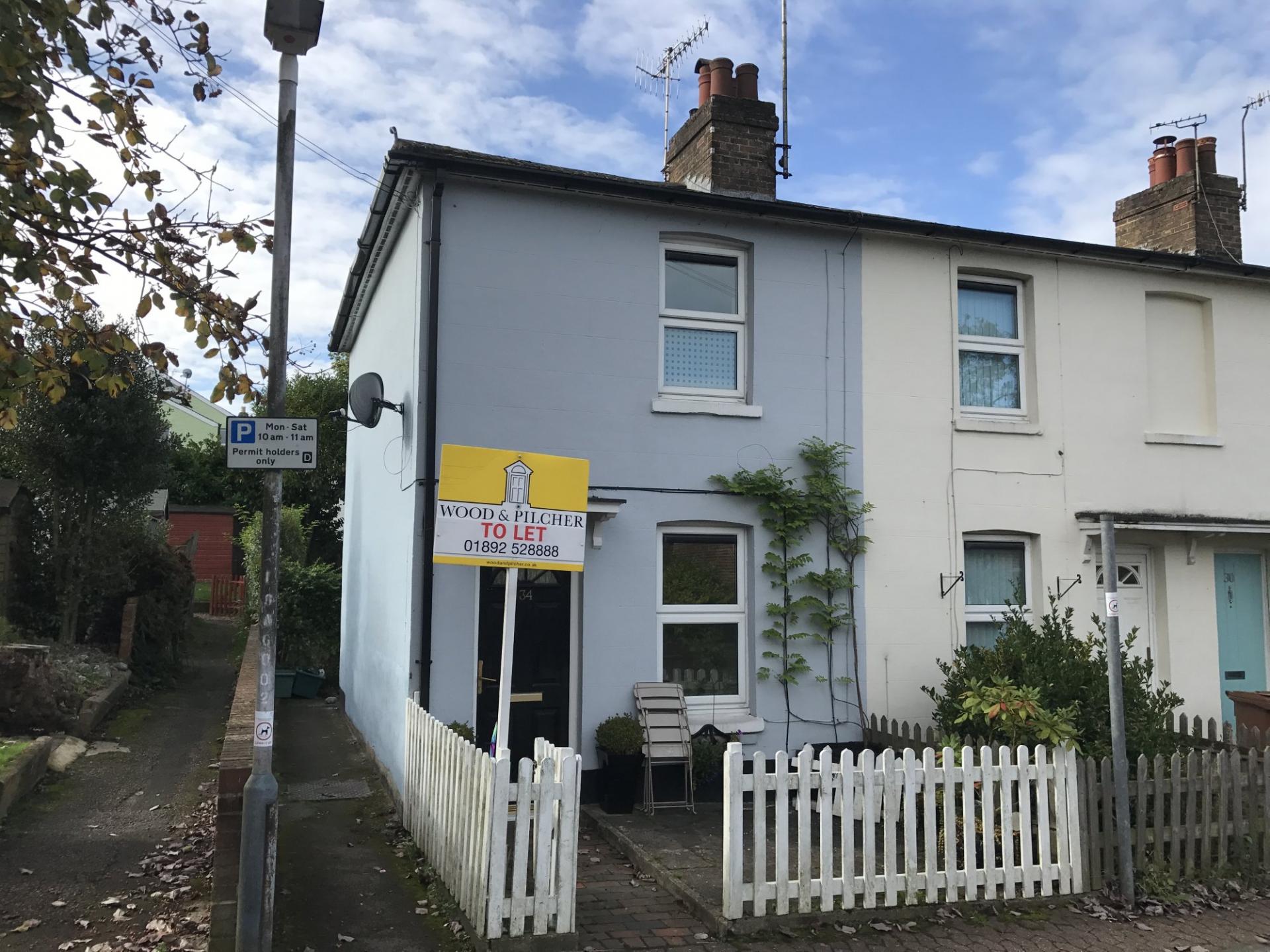 House Princes Street in Tunbridge Wells