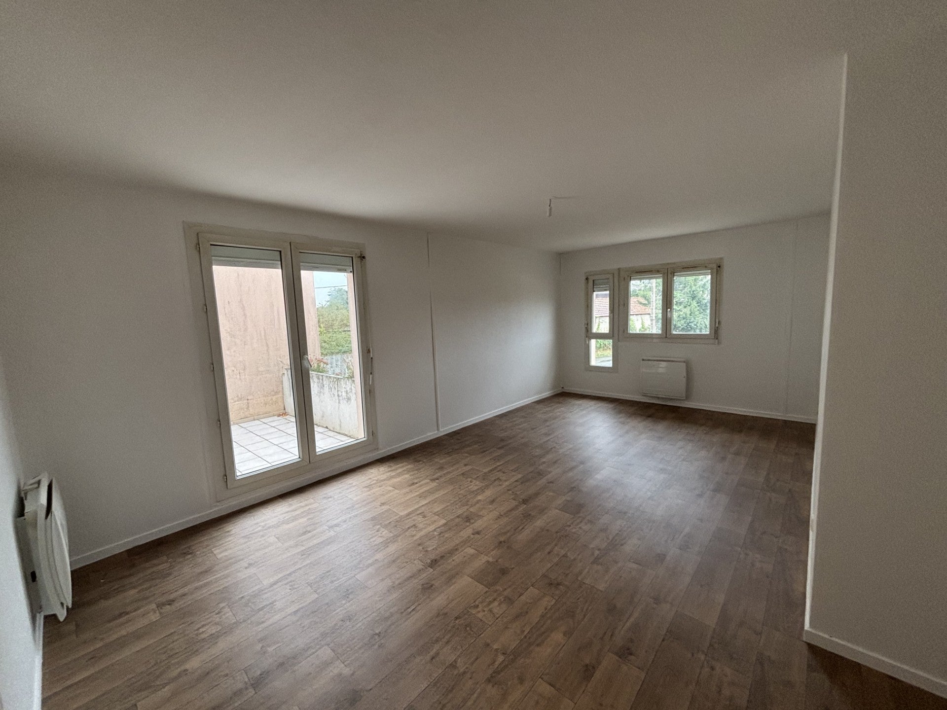 Appartement Rue des Écoles à Dompierre-sur-Veyle
