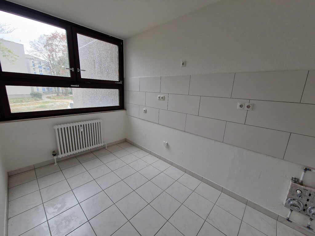 Wohnung Geraer Ring in Mannheim