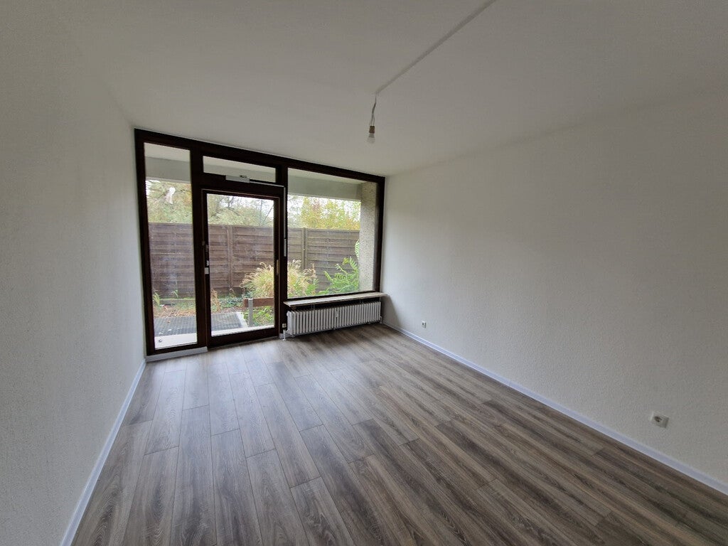 Wohnung Geraer Ring in Mannheim