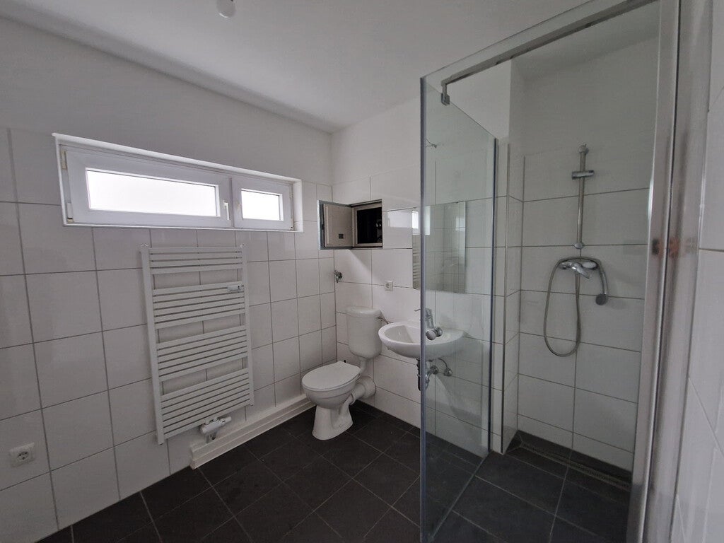 Wohnung Geraer Ring in Mannheim