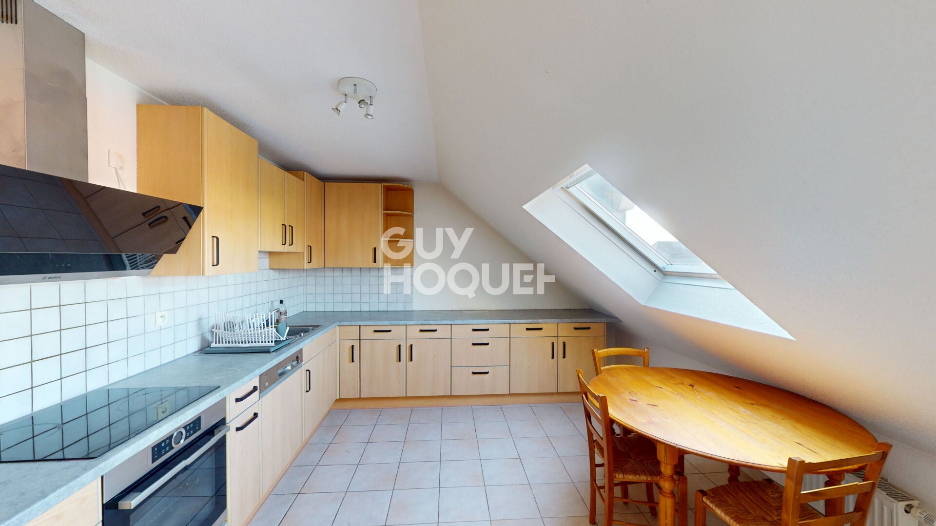 Appartement D 483 à Burnhaupt-le-Haut