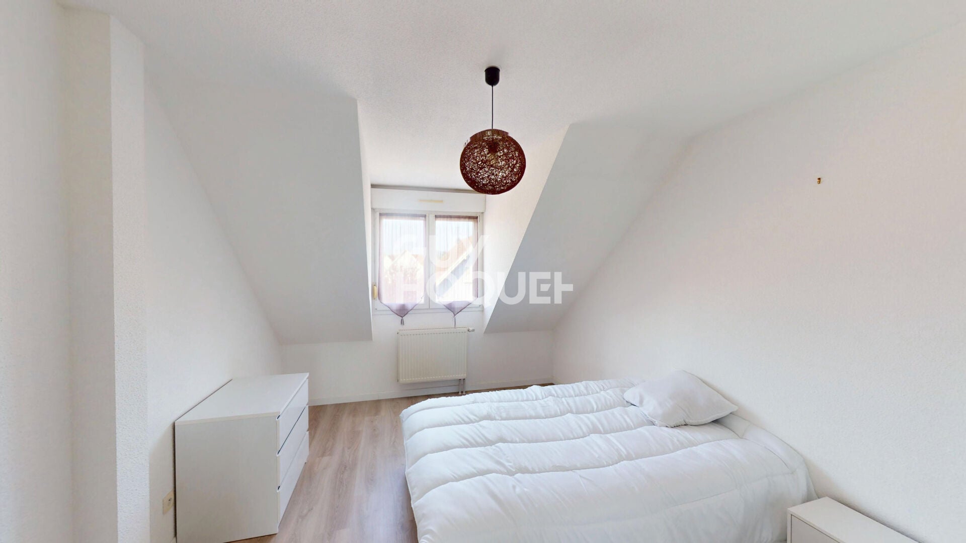 Appartement D 483 à Burnhaupt-le-Haut