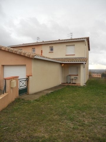 Maison Route des Hebrails à Castelnau-d'Estrétefonds