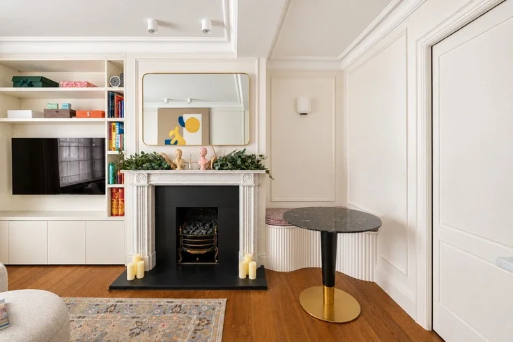 Flat Sloane Street in Greater London