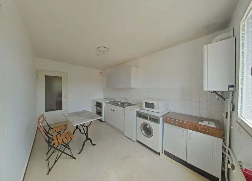 Appartement Place de la Pavigne à Romans-sur-Isère