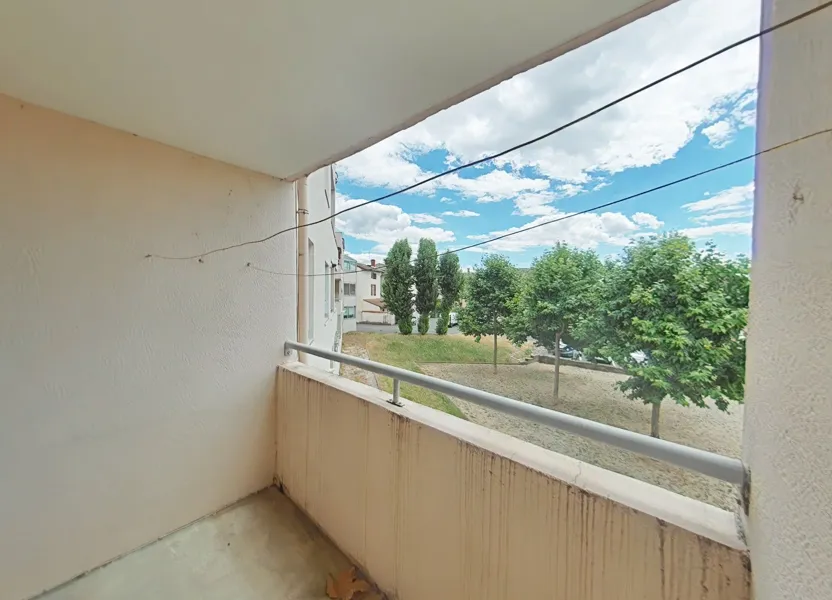 Appartement Place de la Pavigne à Romans-sur-Isère