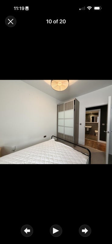 Room Cotton Street in Manchester
