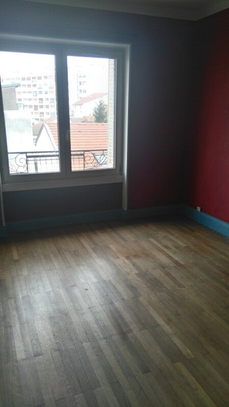 Appartement Rue Aristide Briand à Vandœuvre-lès-Nancy