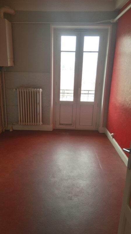 Appartement Rue Aristide Briand à Vandœuvre-lès-Nancy