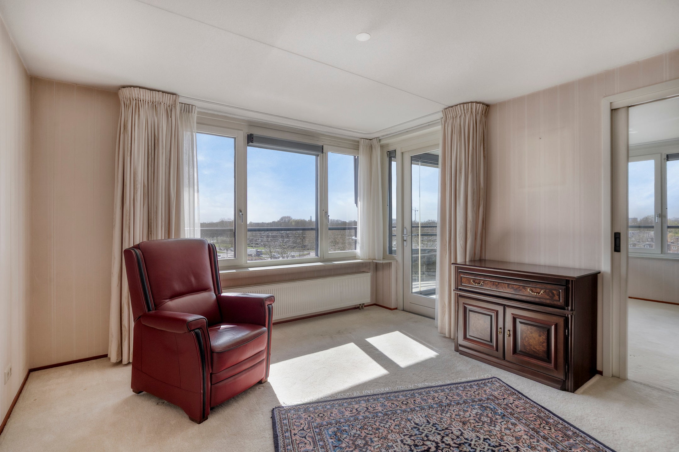 Appartement te koop: Zijpe 140, Zwolle