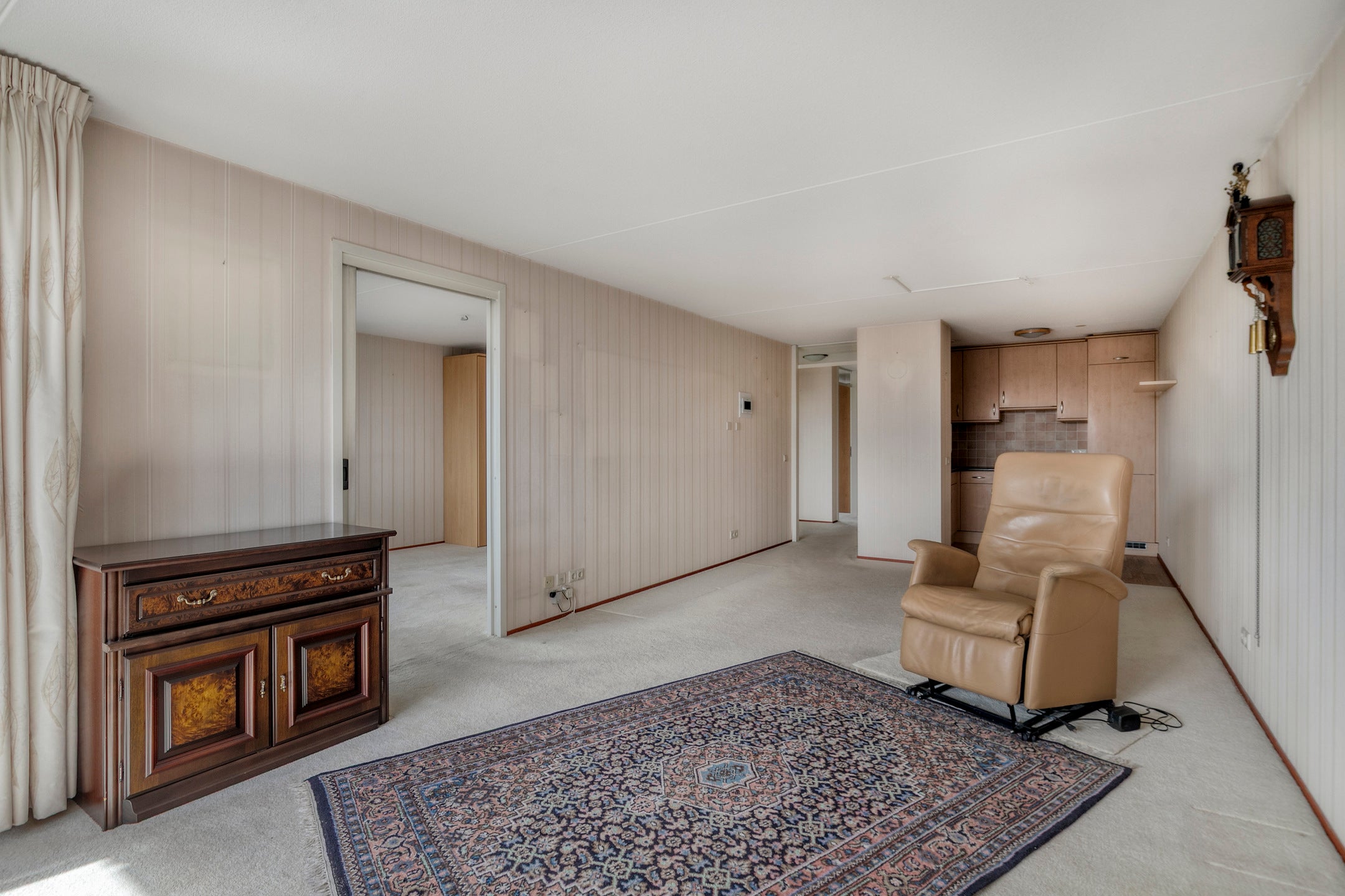 Appartement te koop: Zijpe 140, Zwolle