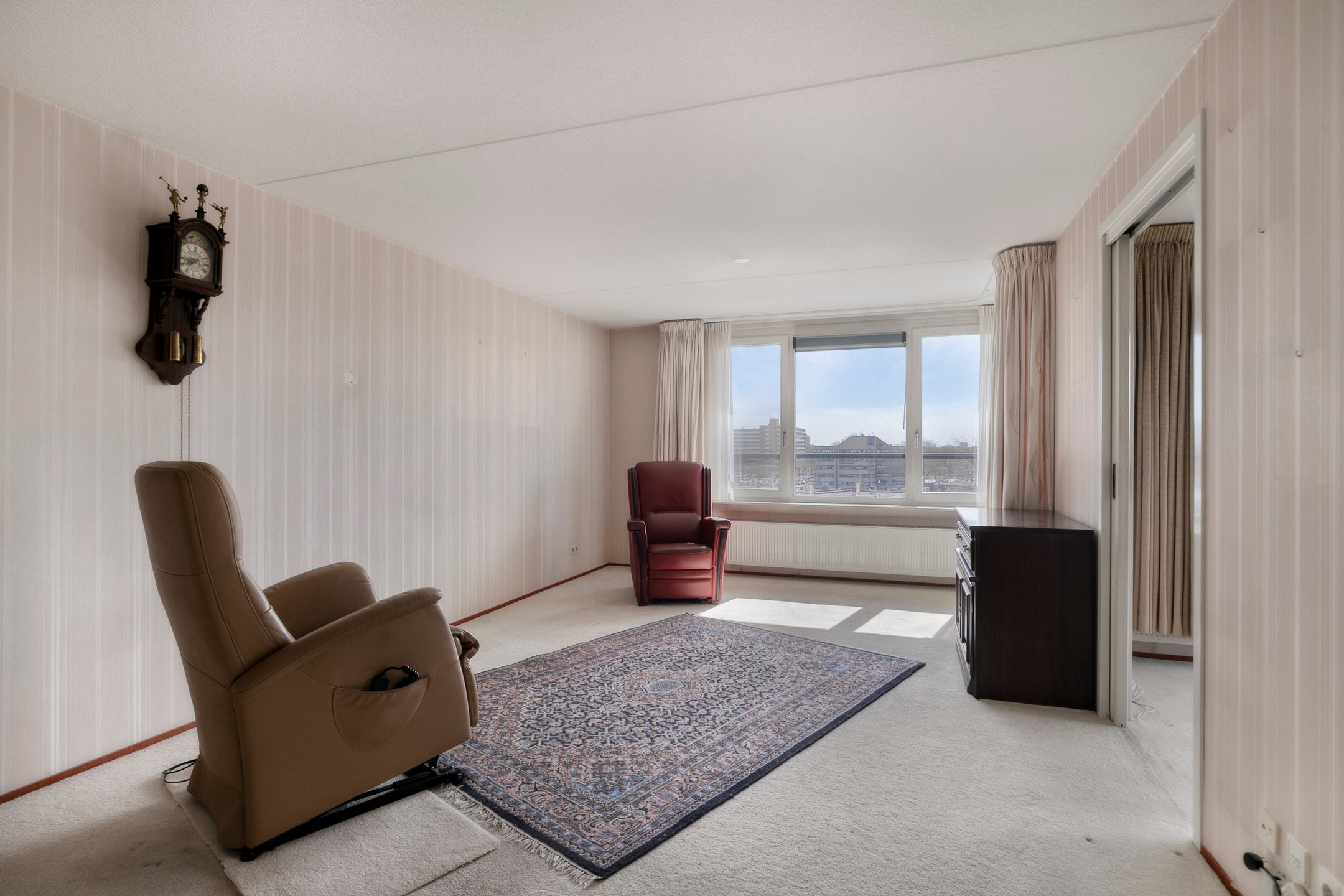 Appartement te koop: Zijpe 140, Zwolle