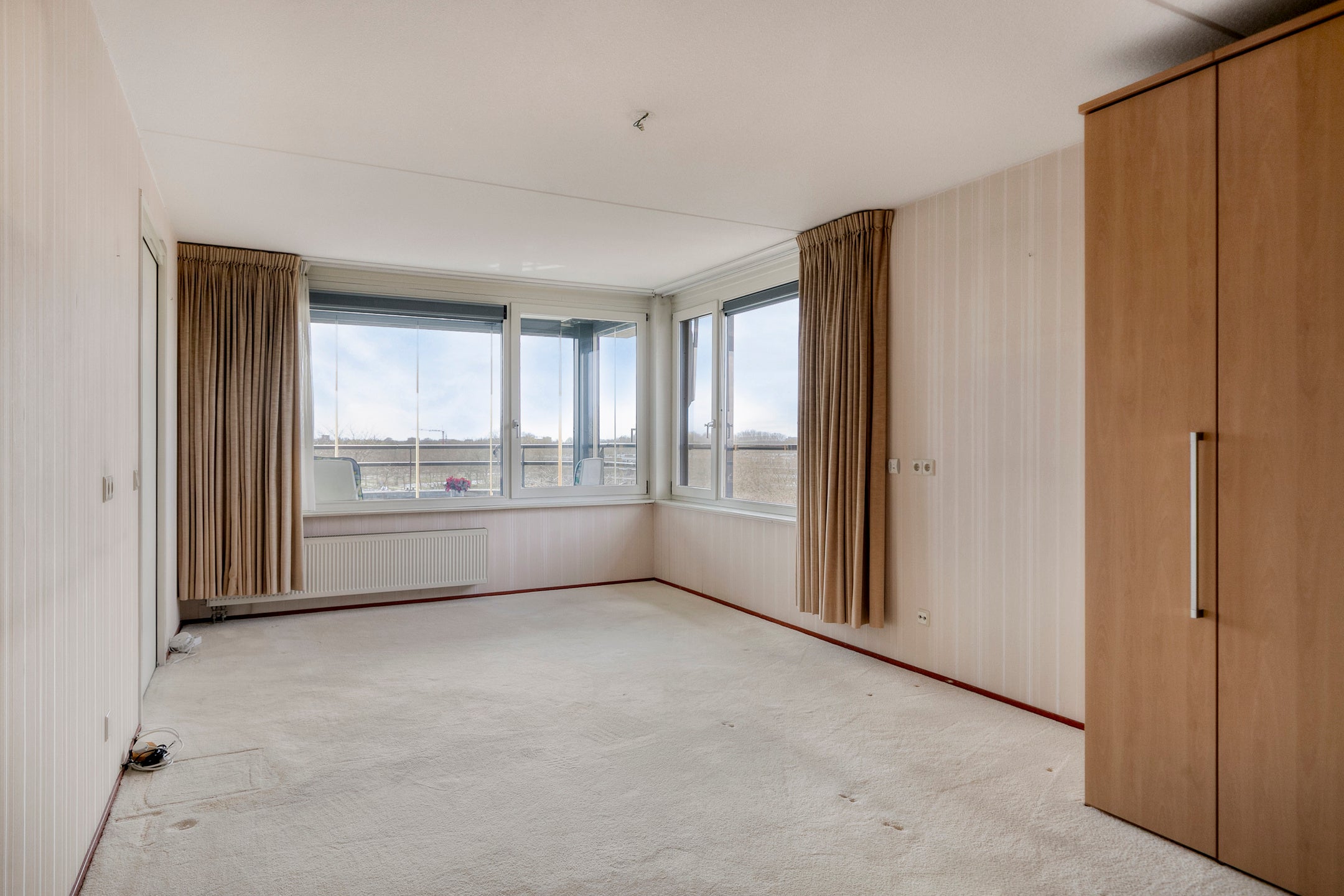 Appartement te koop: Zijpe 140, Zwolle