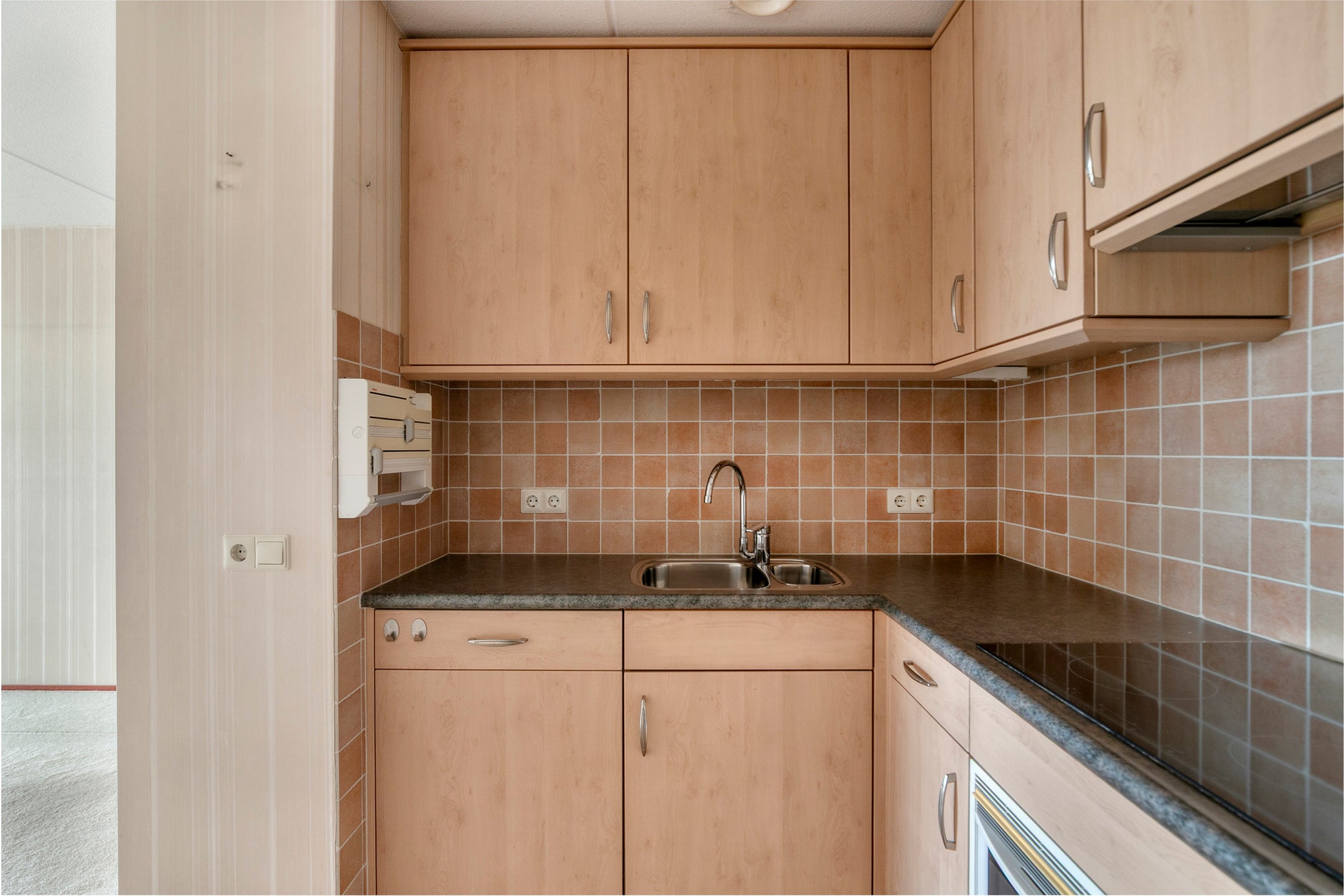 Appartement te koop: Zijpe 140, Zwolle