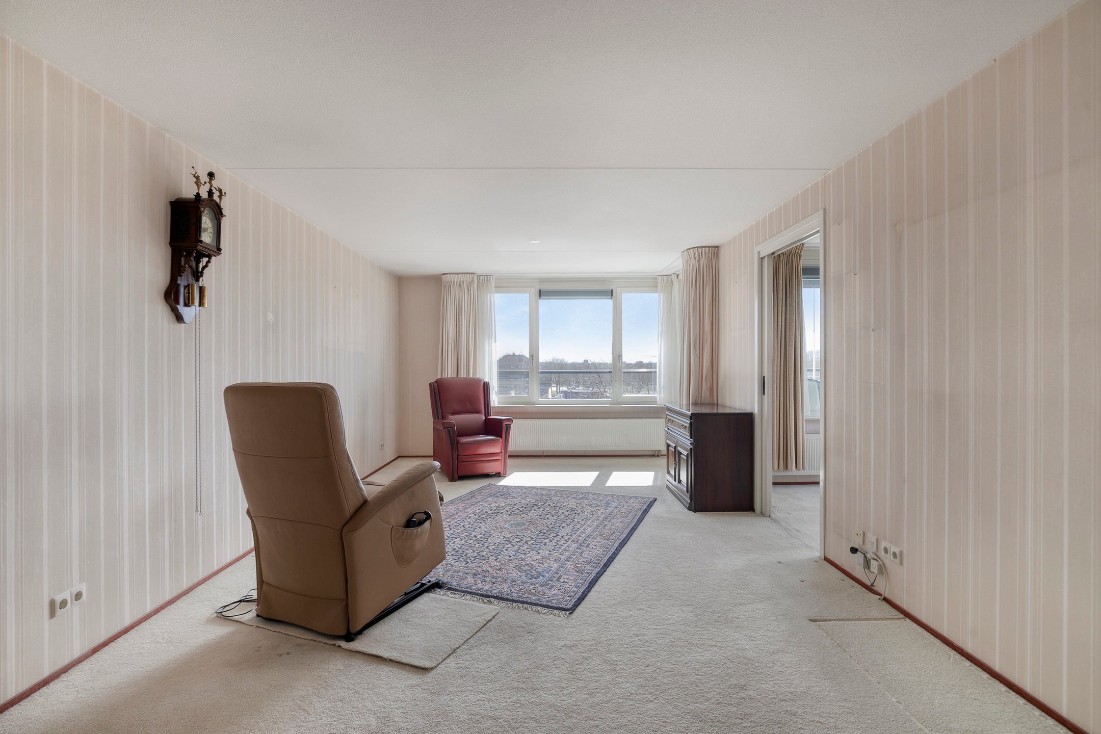 Appartement te koop: Zijpe 140, Zwolle