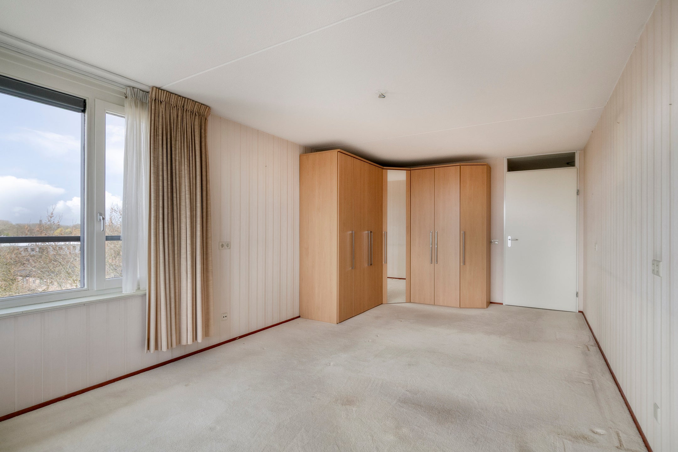 Appartement te koop: Zijpe 140, Zwolle