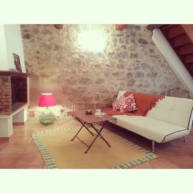 Maison Chemin de la Serre à Roquefort-des-Corbières