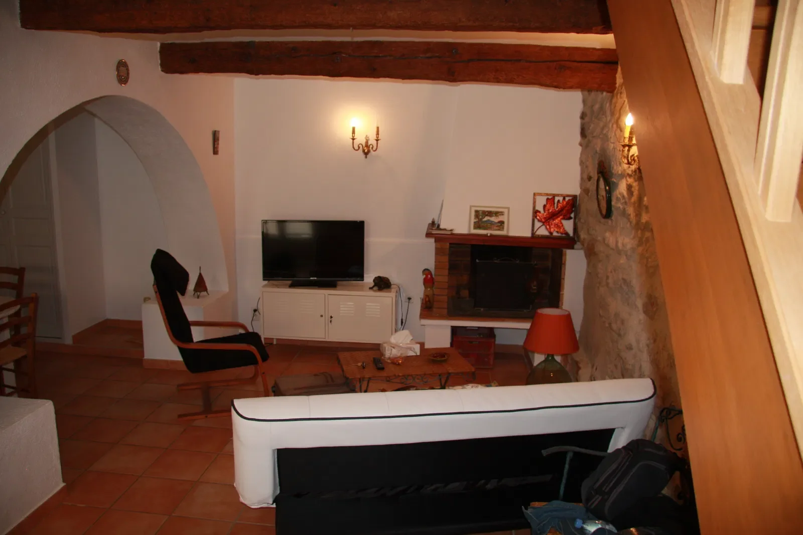 Maison Chemin de la Serre à Roquefort-des-Corbières