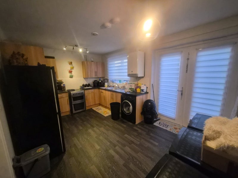 Room Wesley Court in Preston