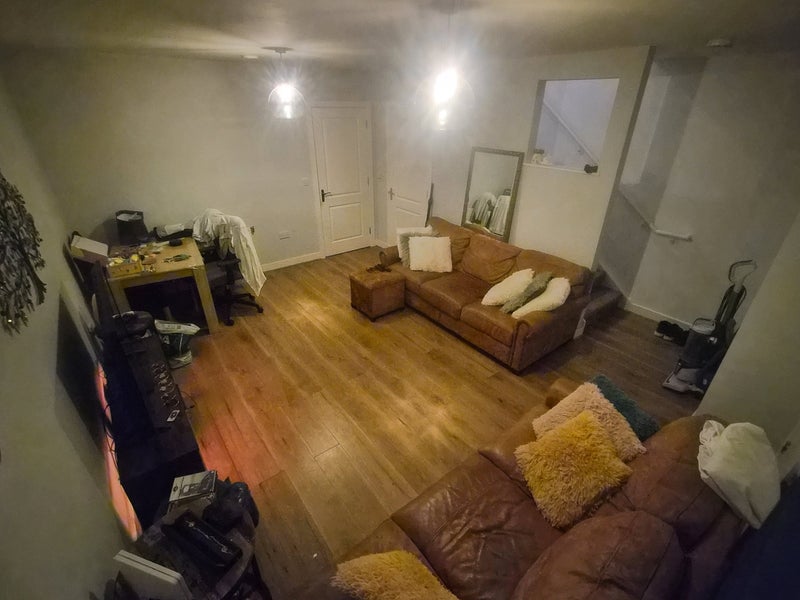 Room Wesley Court in Preston