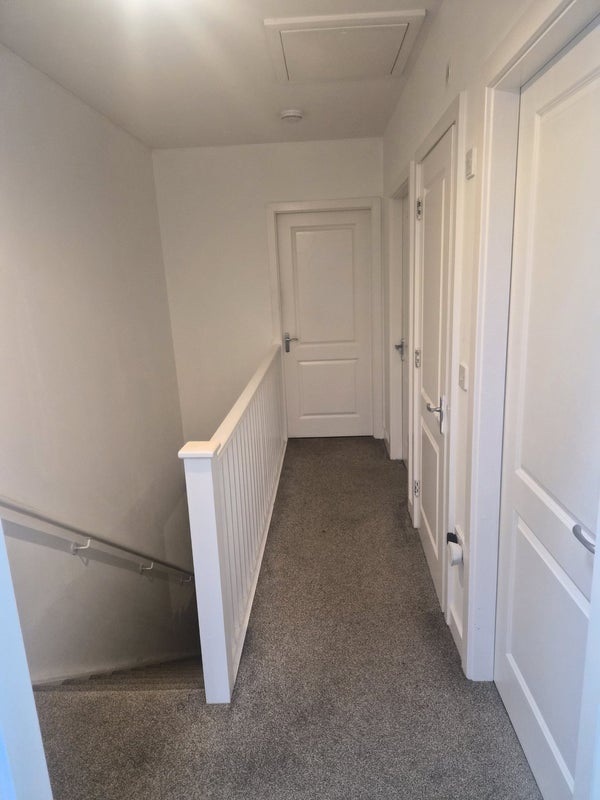 Room Wesley Court in Preston