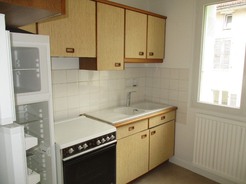 Flat Ancien chemin d'Aurillac à Saint-Jean de Done in Aurillac