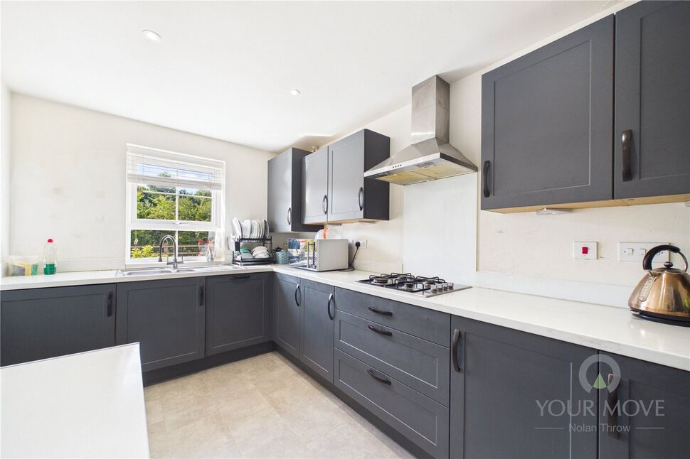 House Higgs Close in Moulton