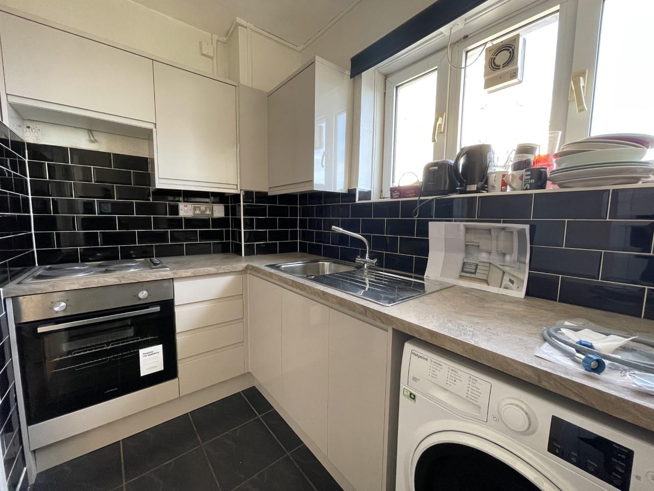 Flat Stanhope Street in Greater London