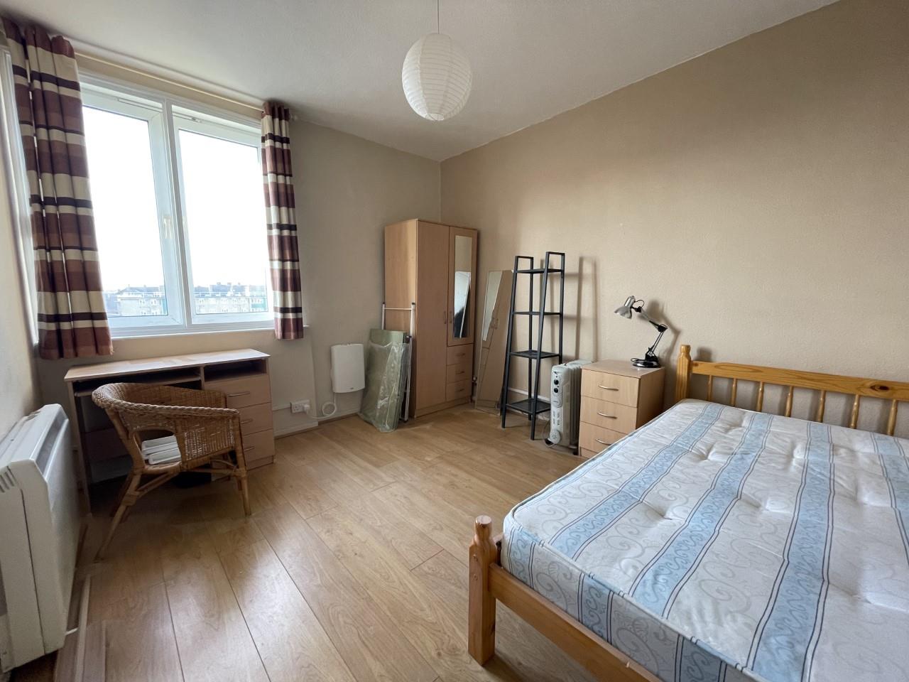 Flat Stanhope Street in Greater London