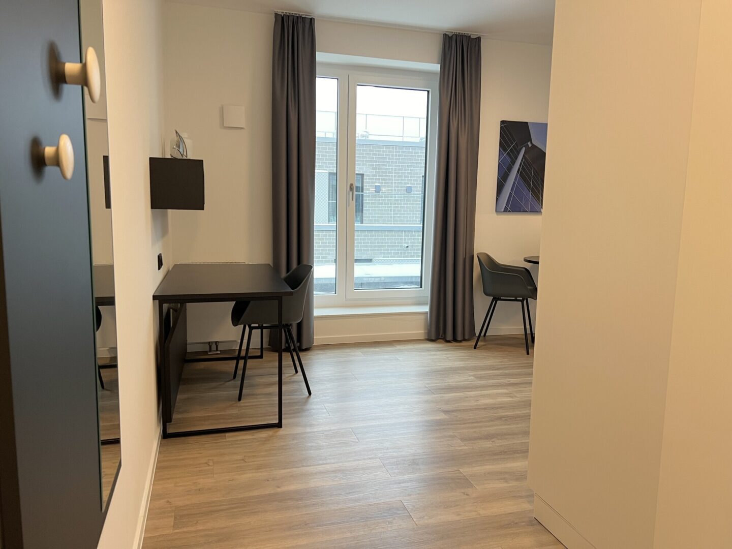 Wohnung Billhorner Kanalstraße in Hamburg
