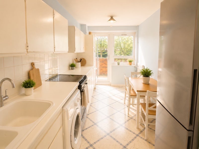 Room Earlsferry Way in Greater London