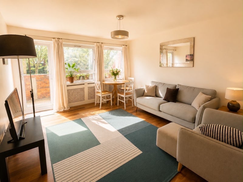 Room Earlsferry Way in Greater London