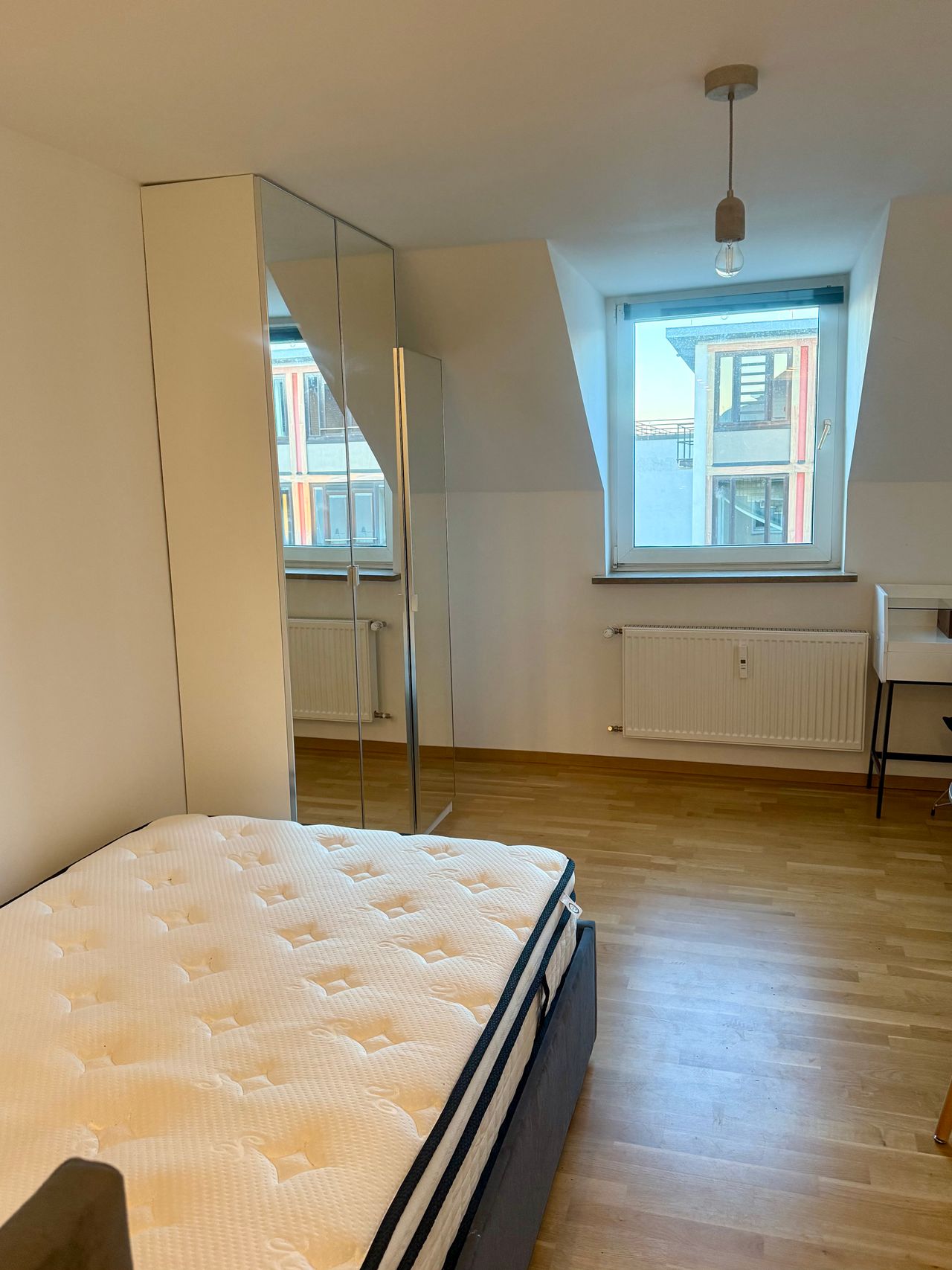 Wohnung Brienner Straße in München
