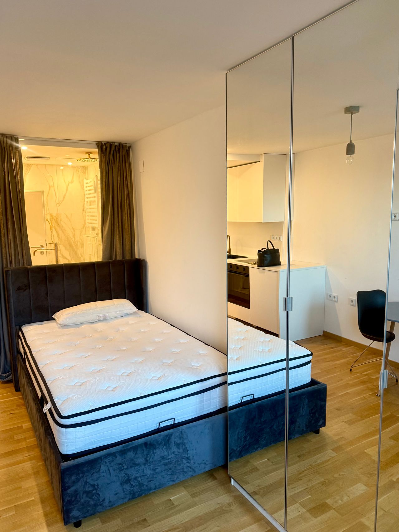 Wohnung Brienner Straße in München