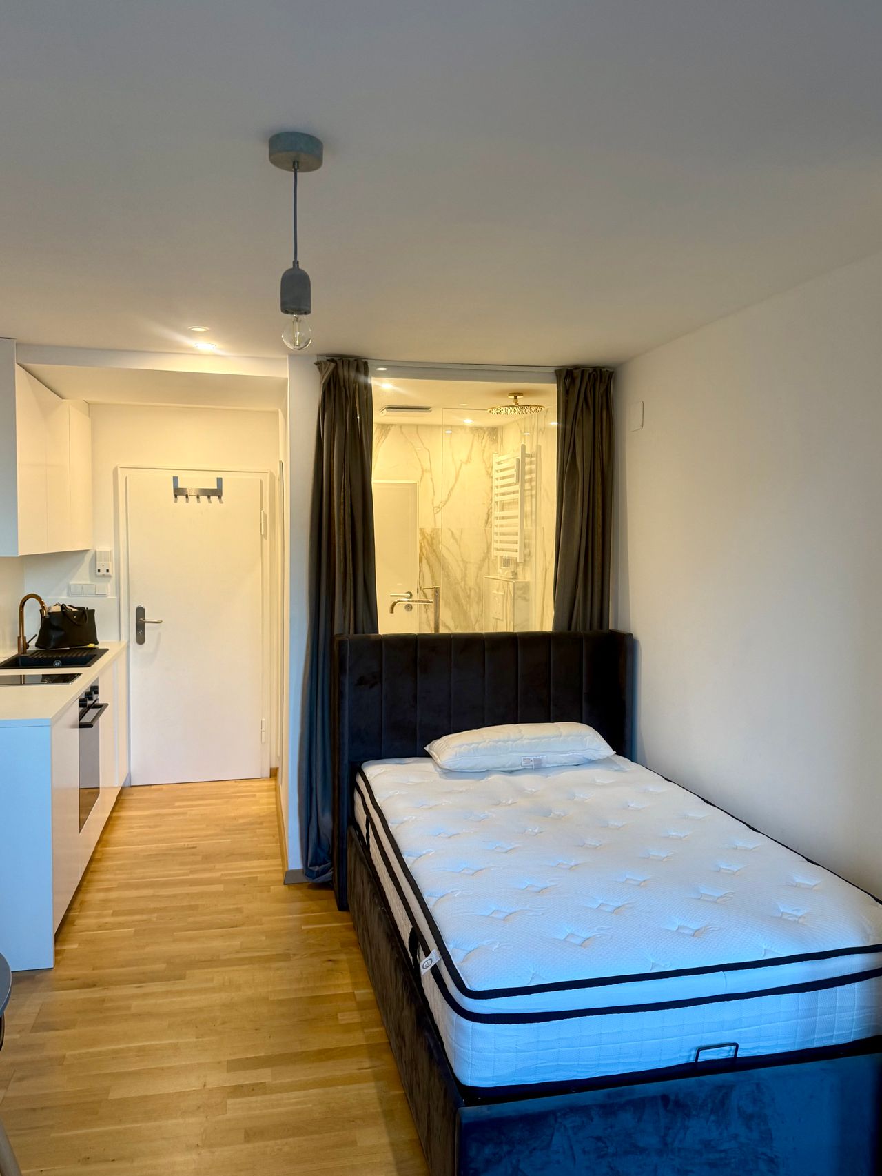 Wohnung Brienner Straße in München