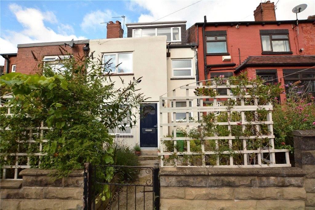 House Adwick Place in Leeds