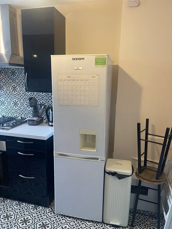 Room Harrington Square in Greater London